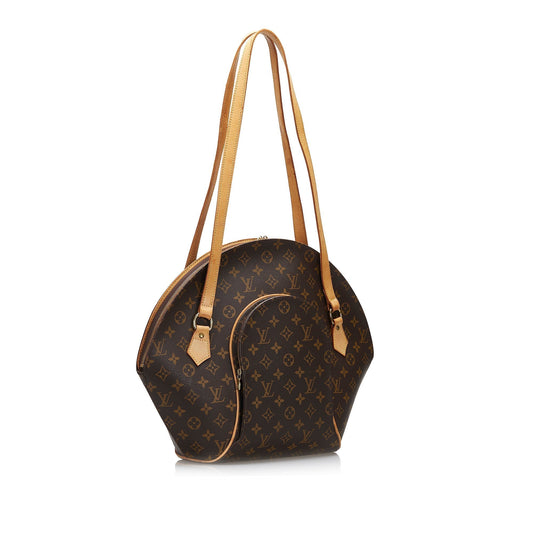 Louis Vuitton Ellipse GM Monogram Canvas