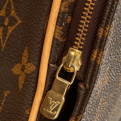 Louis Vuitton Ellipse GM Monogram Canvas