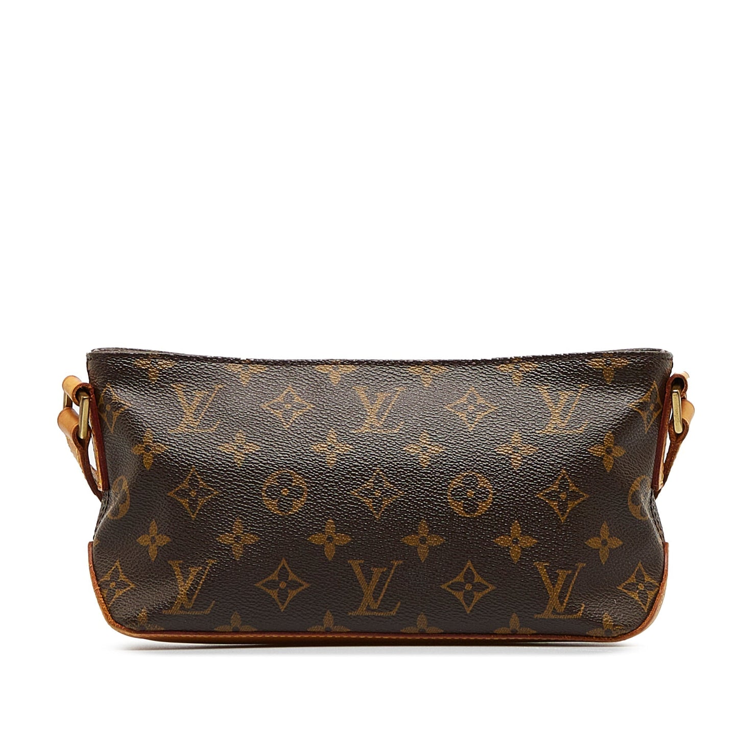 Louis Vuitton  Monogram Trotteur Crossbody Bag