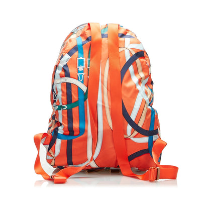 Hermes Airsilk Backpack (SHG-8nsiWo)