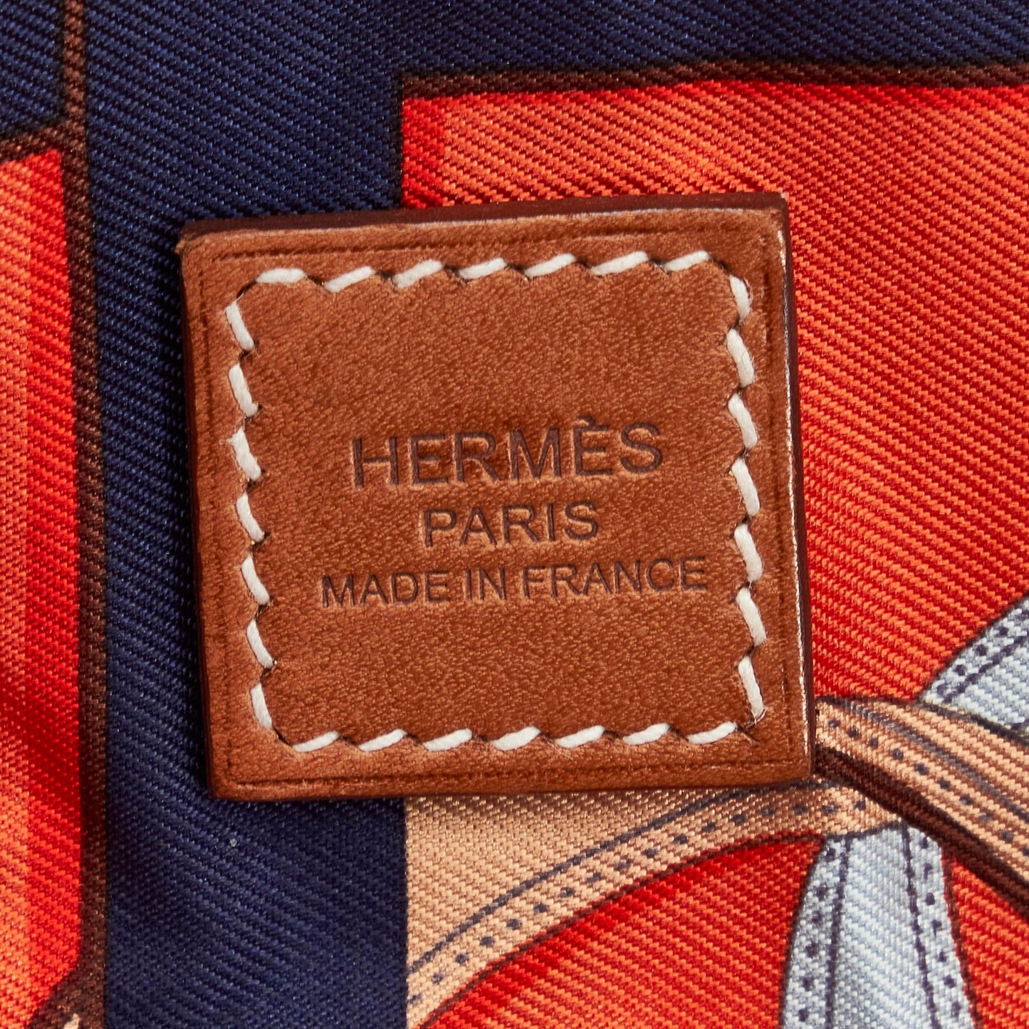 Hermes Airsilk Backpack (SHG-8nsiWo)