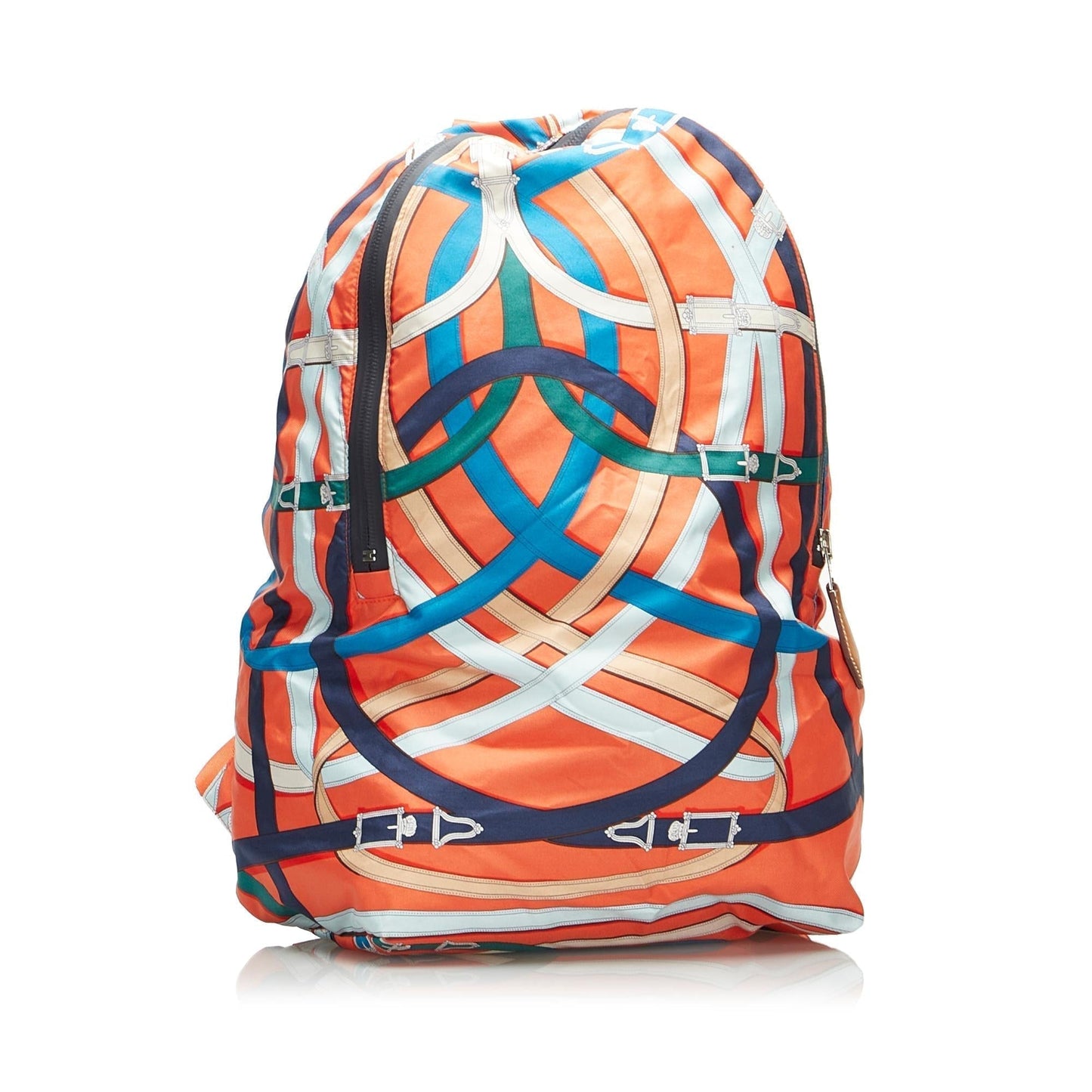 Hermes Airsilk Backpack (SHG-8nsiWo)