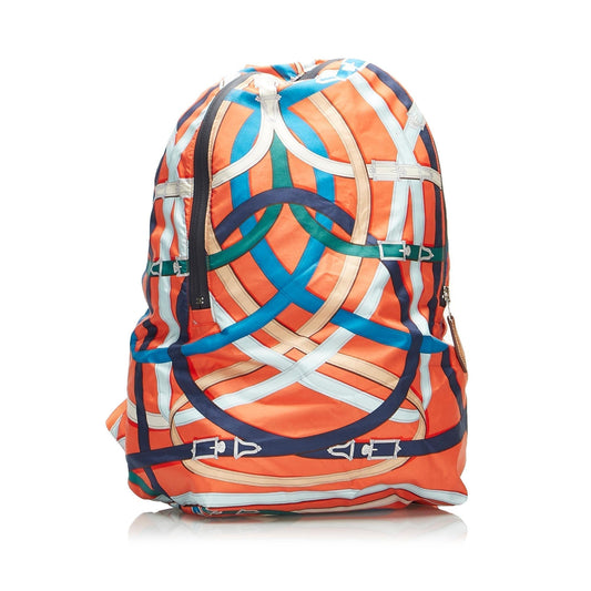 Hermes Airsilk Backpack (SHG-8nsiWo)