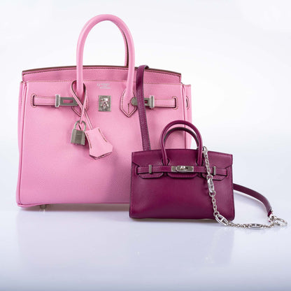 Hermes Birkin