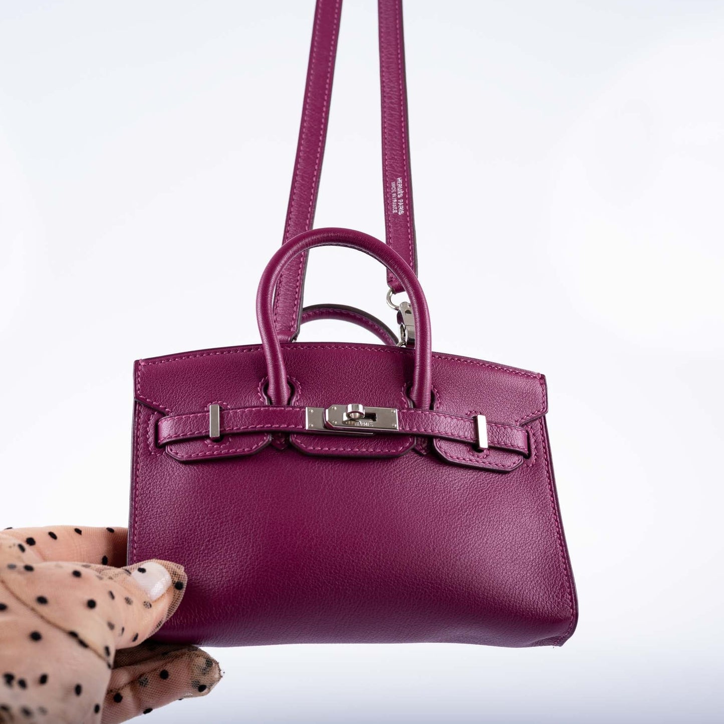 Hermes Birkin