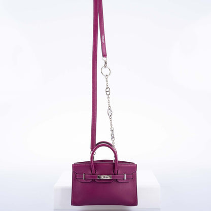 Hermes Birkin