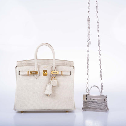 Hermes Birkin