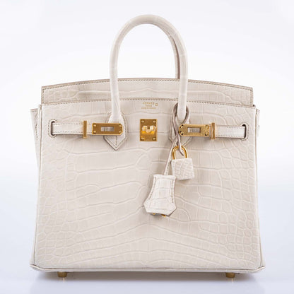 Hermes Birkin