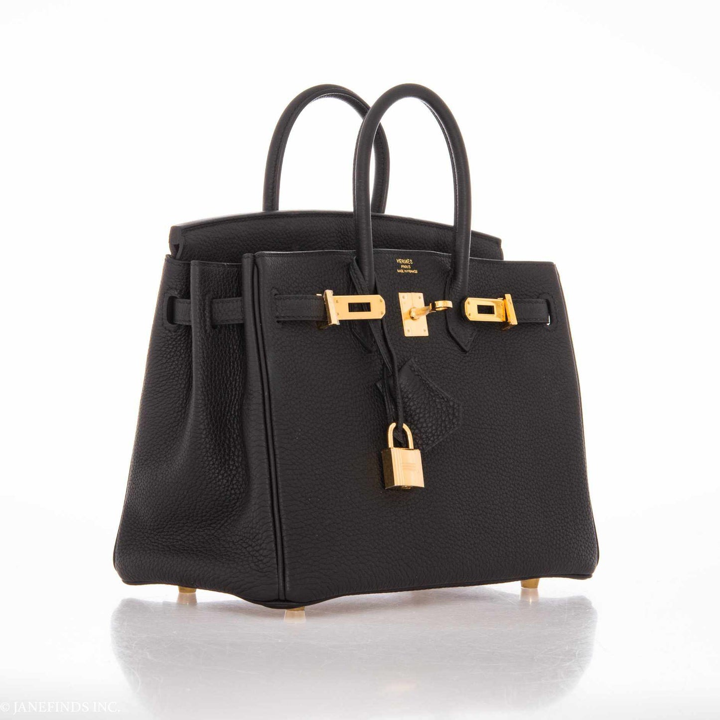 Hermes Birkin