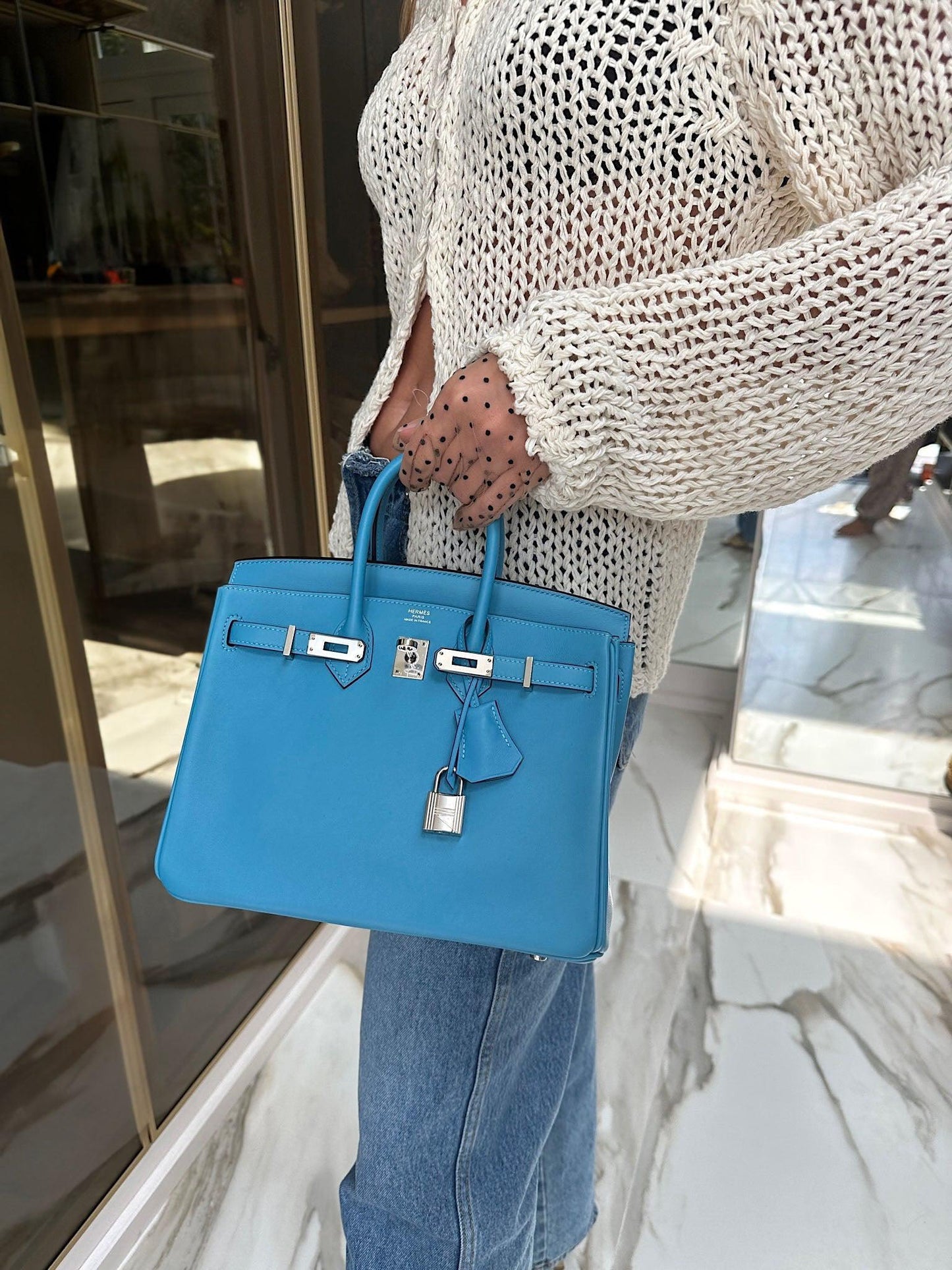 Hermes Birkin