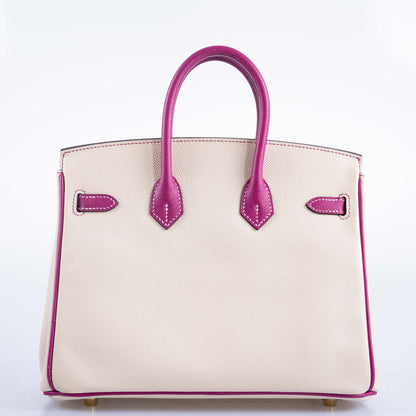 Hermes Birkin