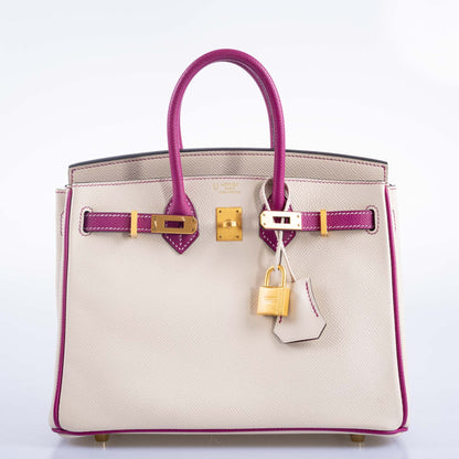 Hermes Birkin