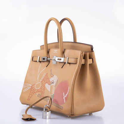 Hermes Birkin