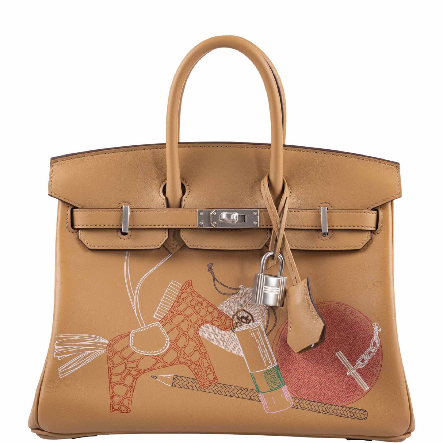 Hermes Birkin