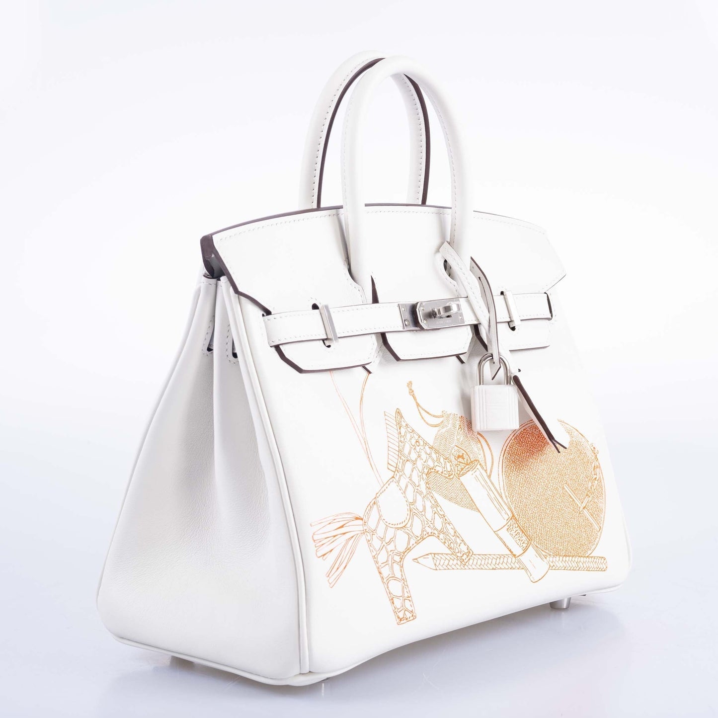 Hermes Birkin