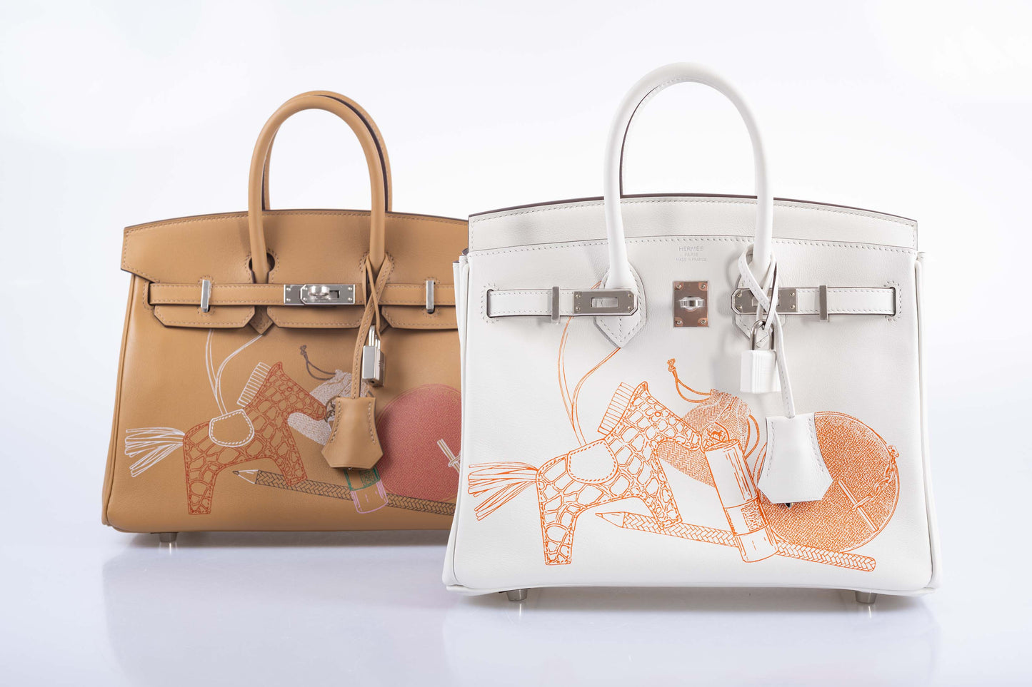 Hermes Birkin