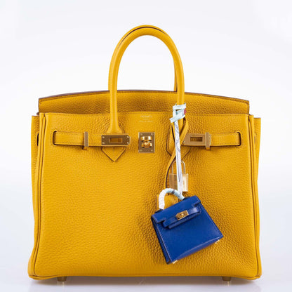 Hermes Birkin