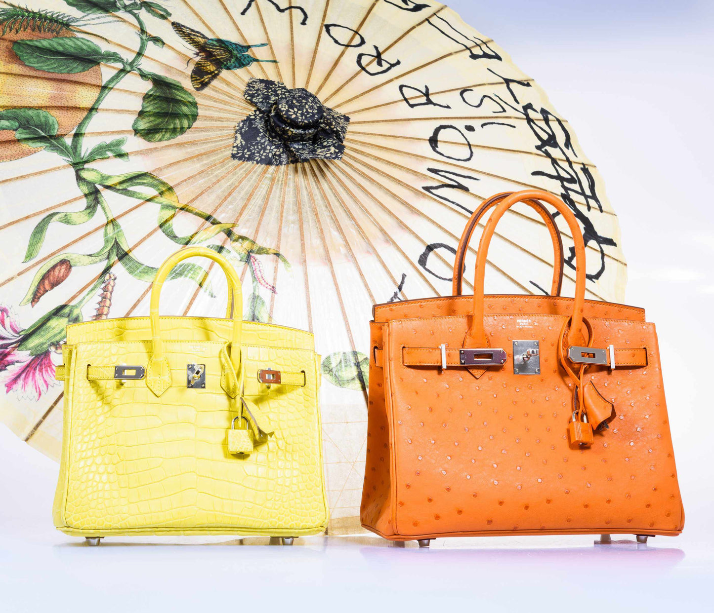 Hermes Birkin