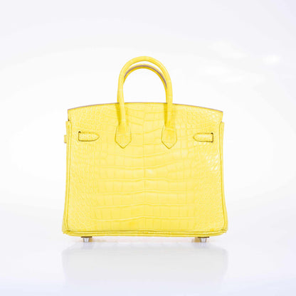 Hermes Birkin