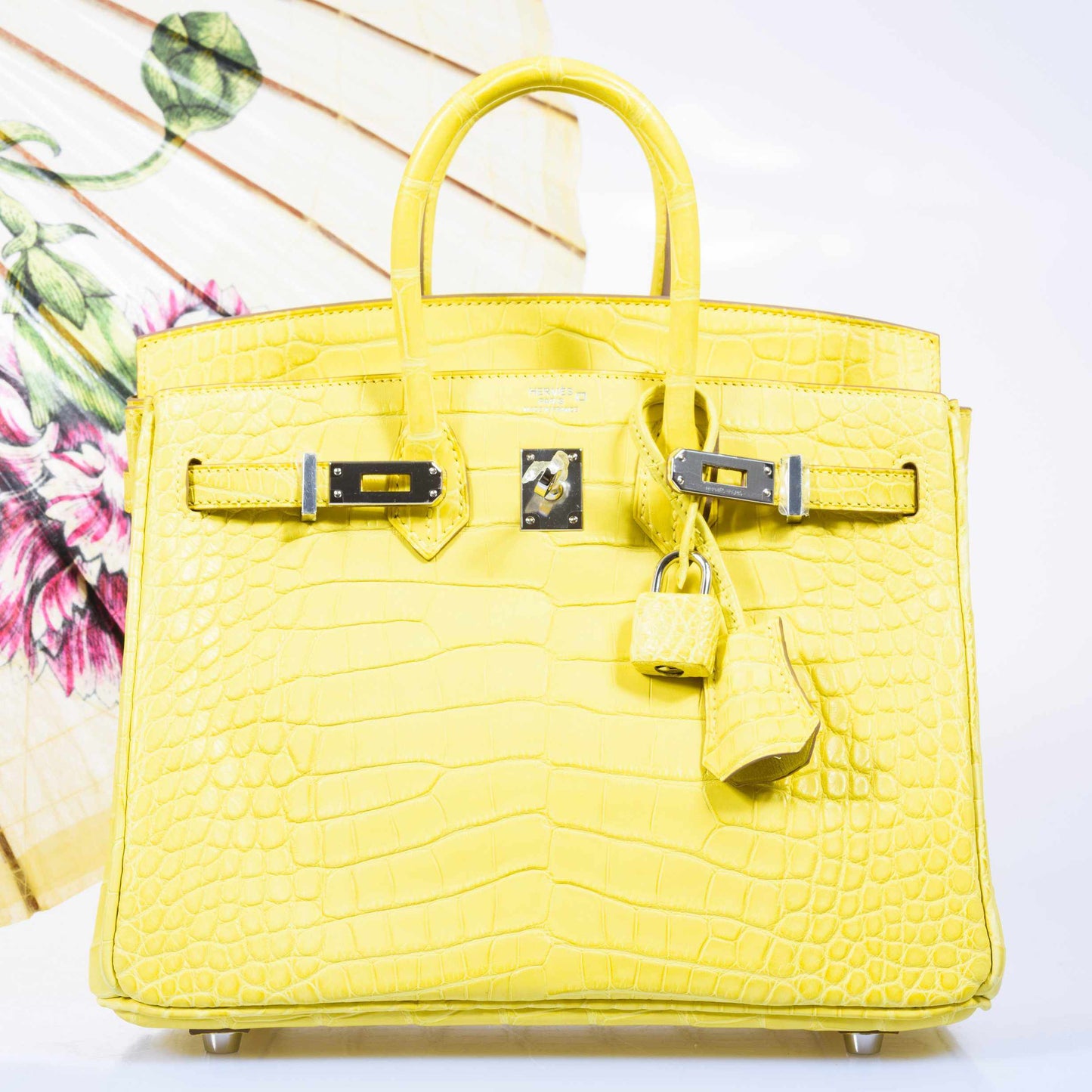 Hermes Birkin