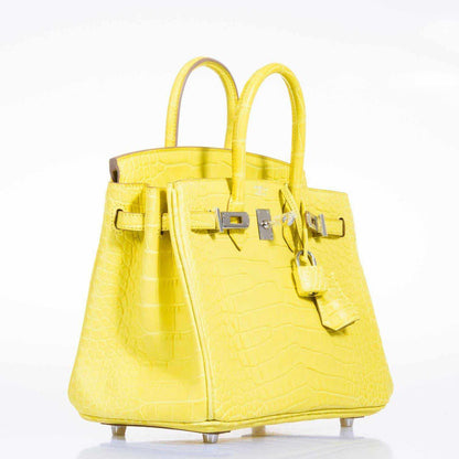 Hermes Birkin