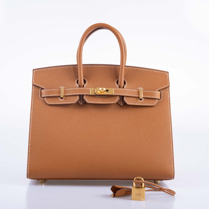 Hermes Birkin