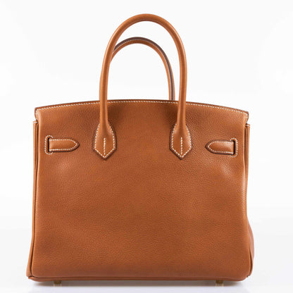 Hermes Birkin