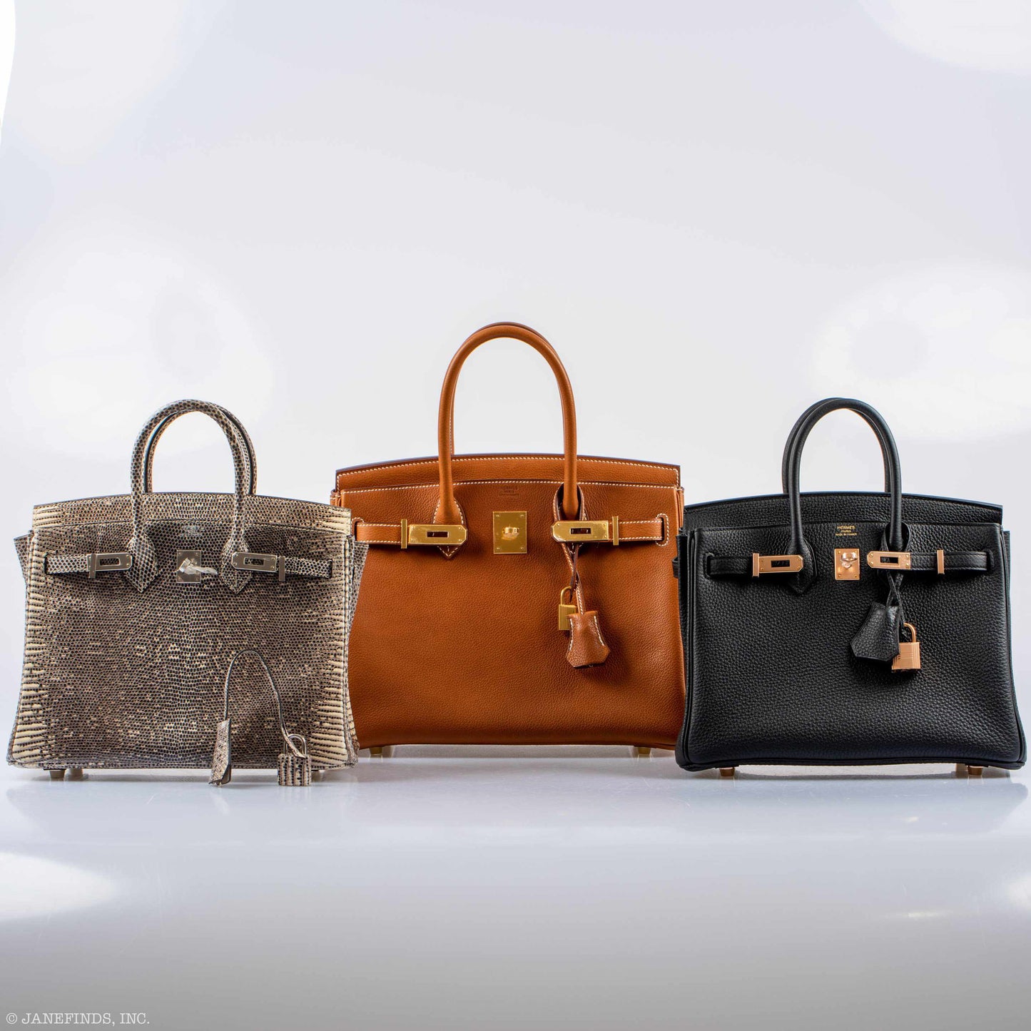 Hermes Birkin