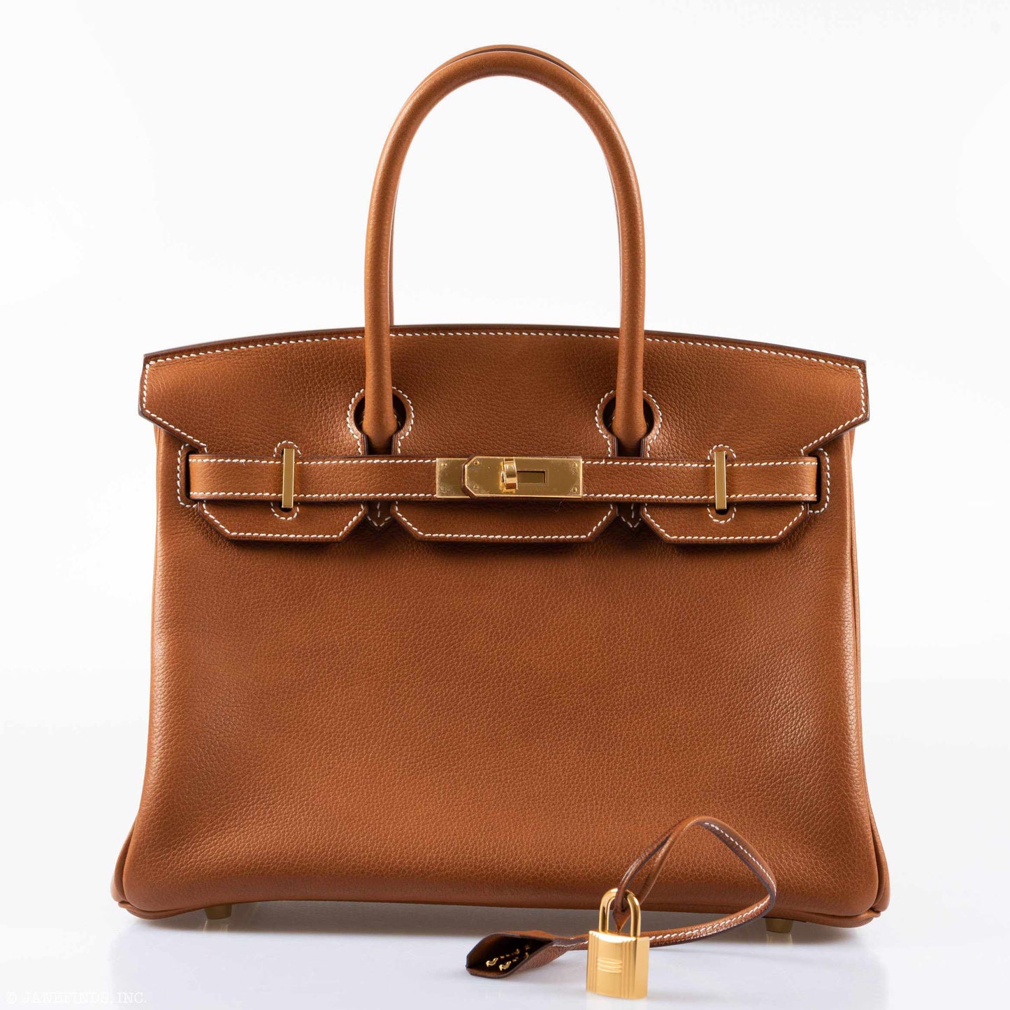 Hermes Birkin