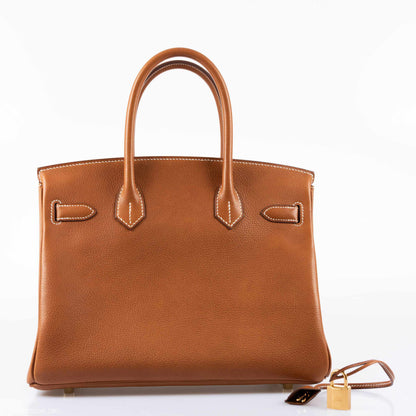 Hermes Birkin