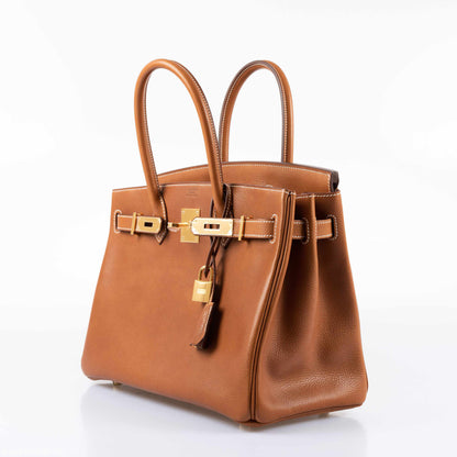 Hermes Birkin