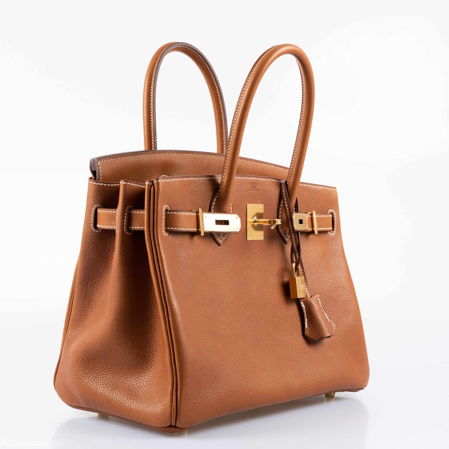 Hermes Birkin