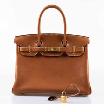 Hermes Birkin