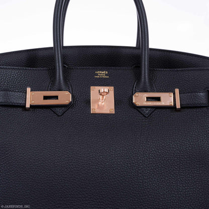 Hermes Birkin