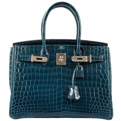 Hermes Birkin