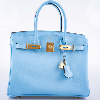 Hermes Birkin