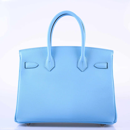 Hermes Birkin