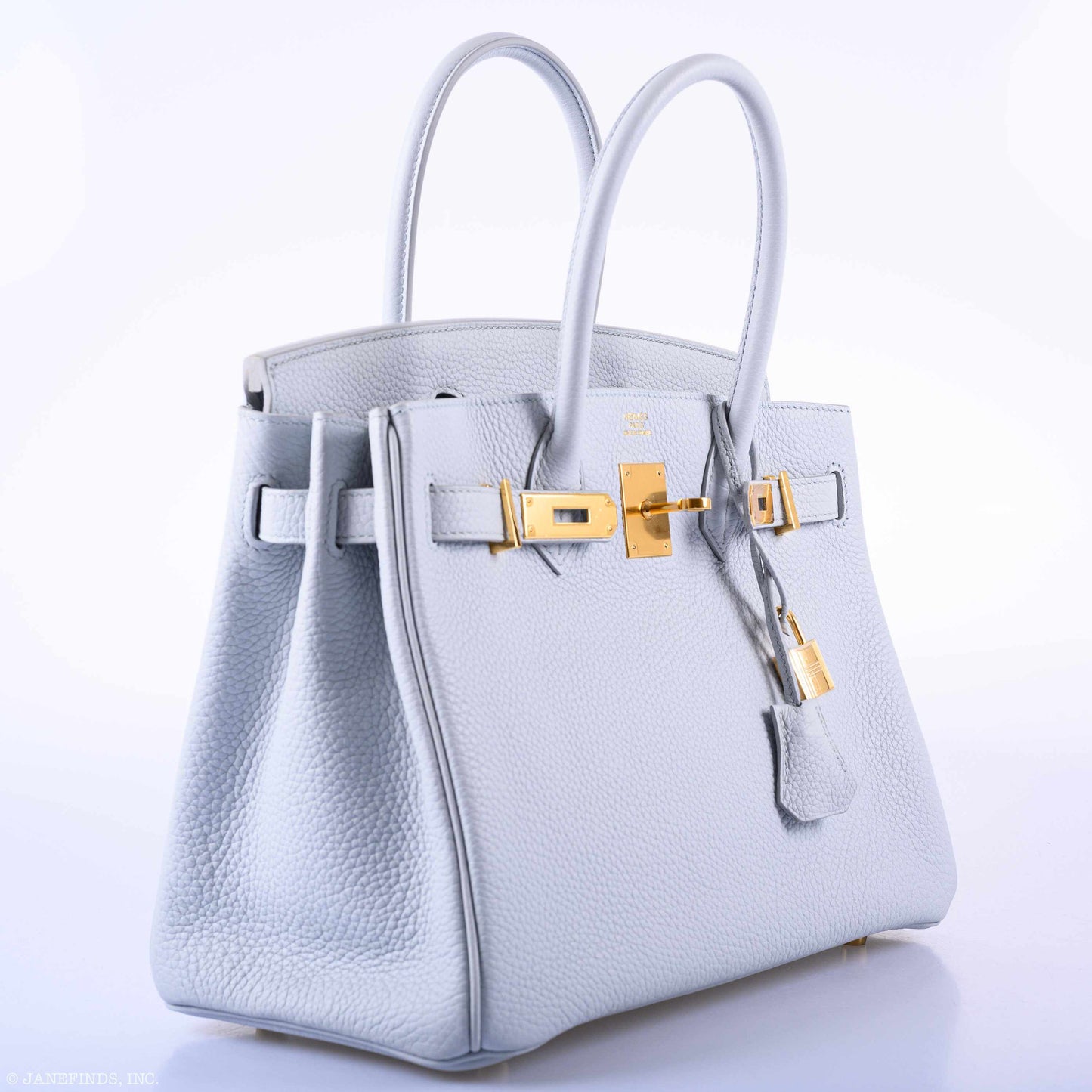 Hermes Birkin