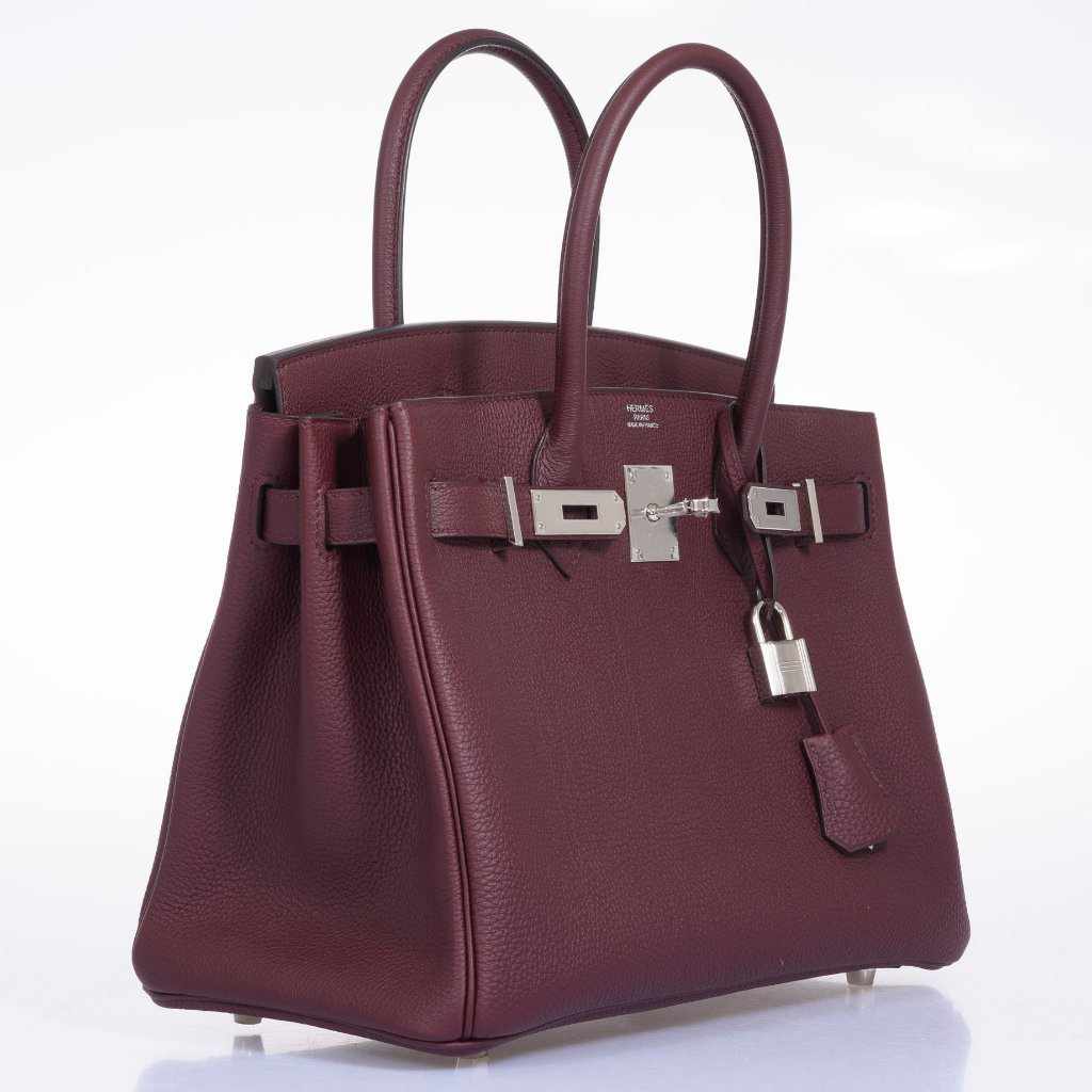 Hermes Birkin