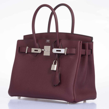 Hermes Birkin