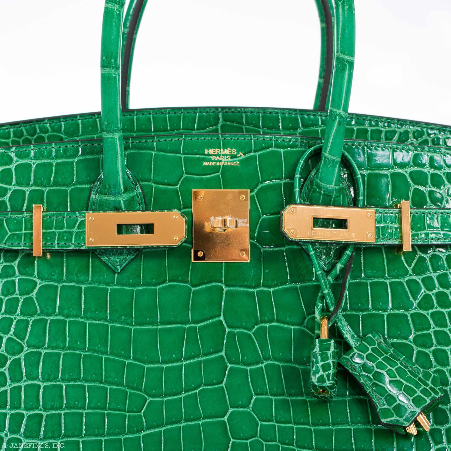 Hermes Birkin