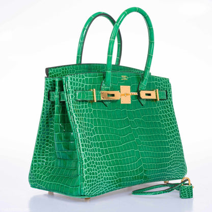 Hermes Birkin