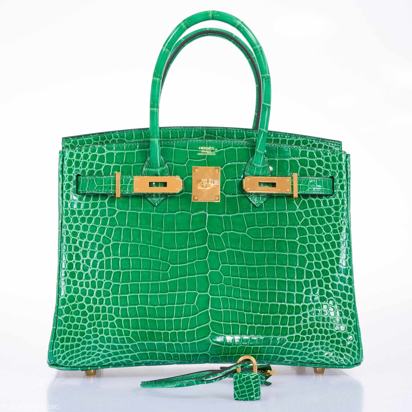 Hermes Birkin