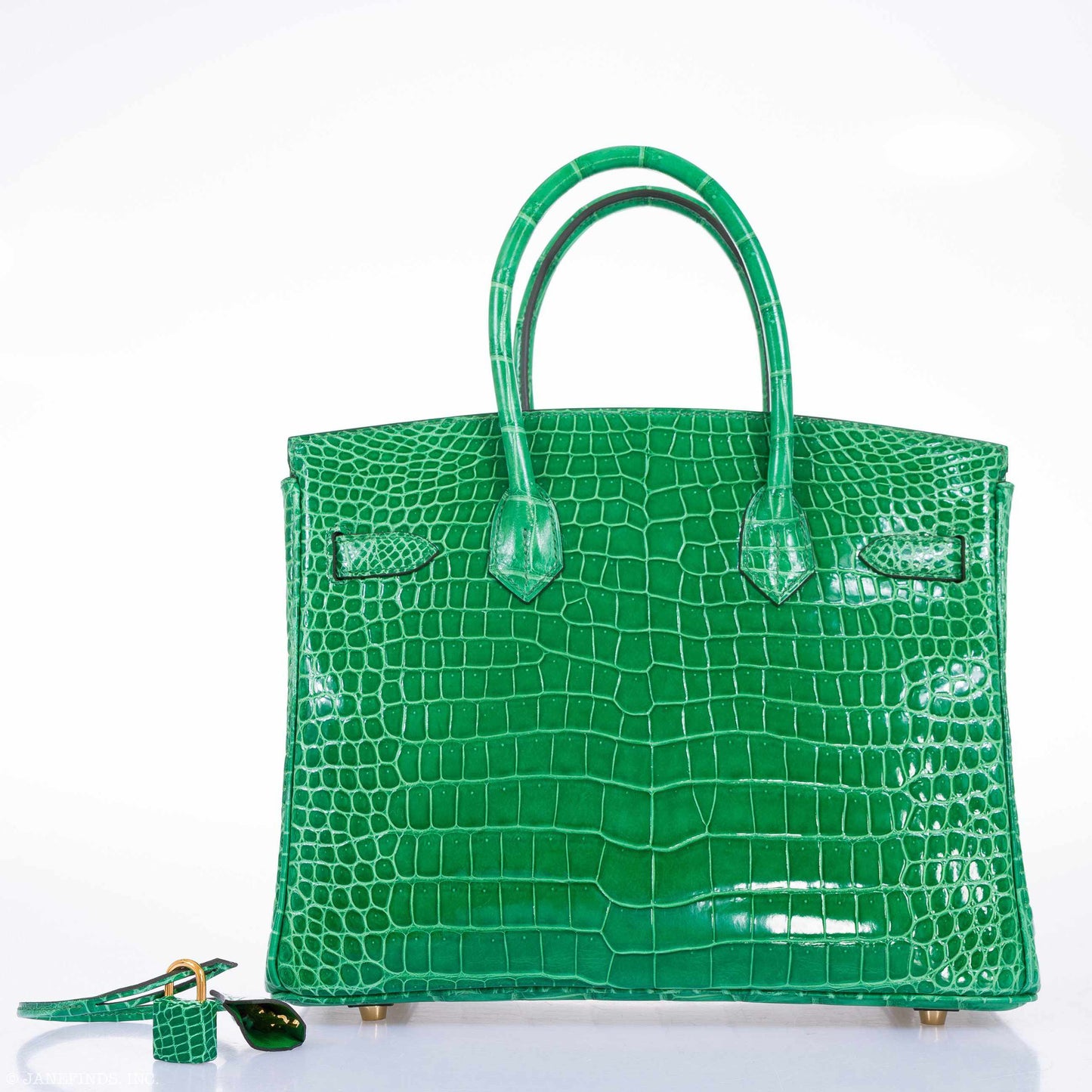 Hermes Birkin