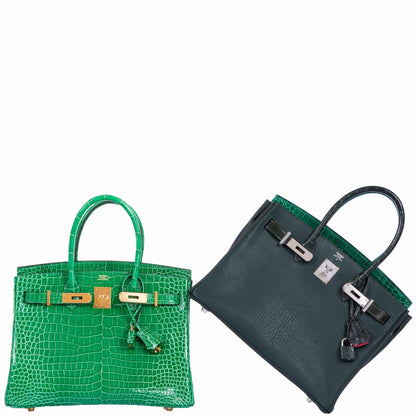 Hermes Birkin