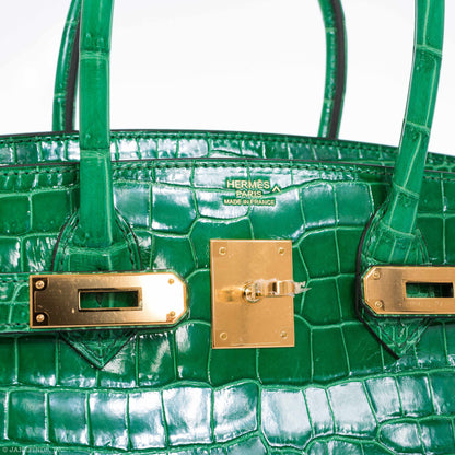 Hermes Birkin