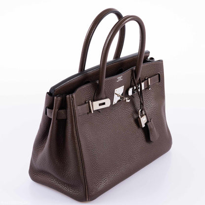 Hermes Birkin