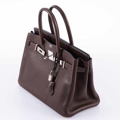 Hermes Birkin