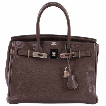 Hermes Birkin