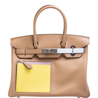 Hermes Birkin